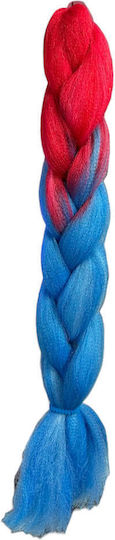 Extensii de par Jumbo Braid B36 125cm