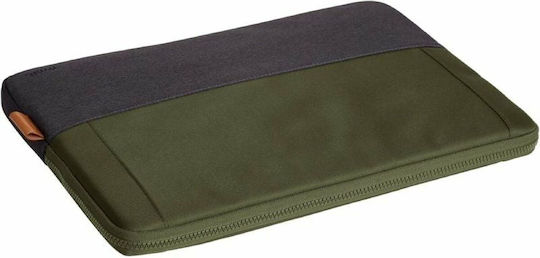 Trust Lisboa Laptop Cover Green 16"