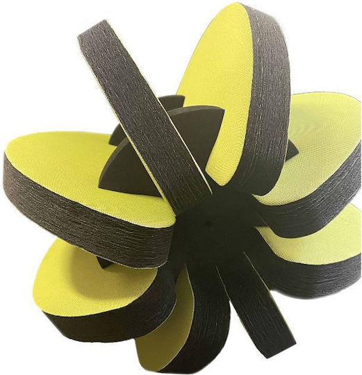 Audiodesigner Ηχοαπορροφητικό Πάνελ (1τμχ) 50cm x 50cm σε Πράσινο Χρώμα