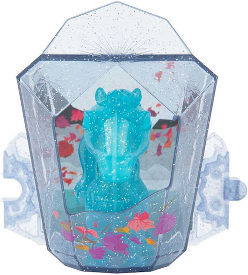 Miniature Mini Doll Nokk Frozen 2 Whisper Glow Display House