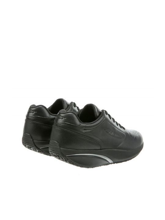 MBT Anatomical Sneakers Black