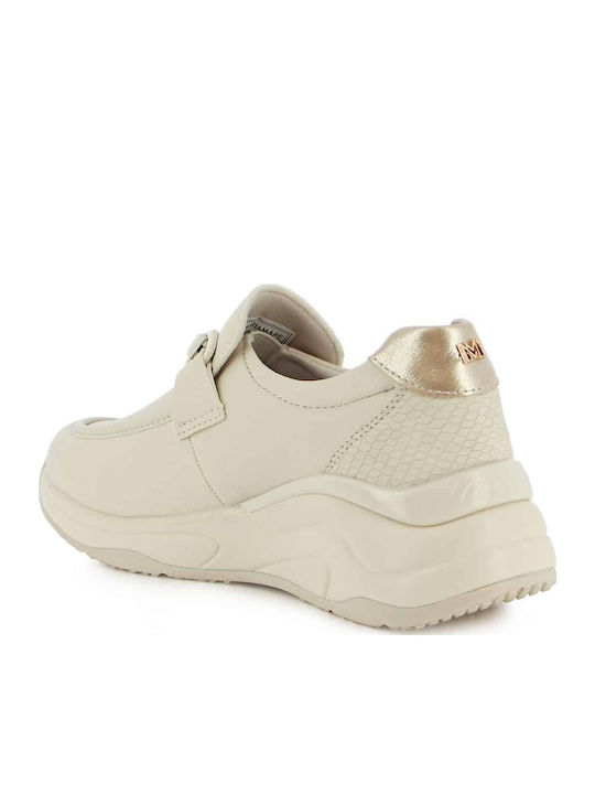 Γυναικεία Sneakers Ivory