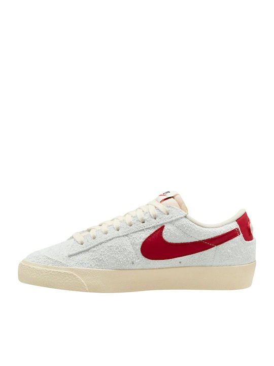 Blazer Low '77 Vintage Дамски Маратонки Бял