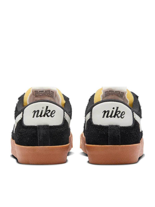 Blazer Low '77 Vintage Дамски Маратонки Черен