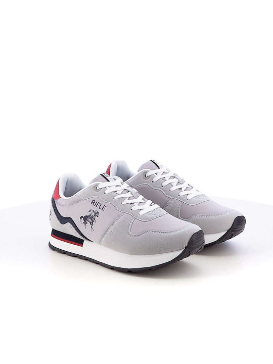 Herren Sneakers Grau