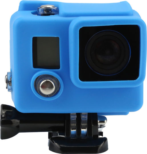 Silicone Case Θήκη Προστασίας για GoPro Hero 3+ XTGP99_N