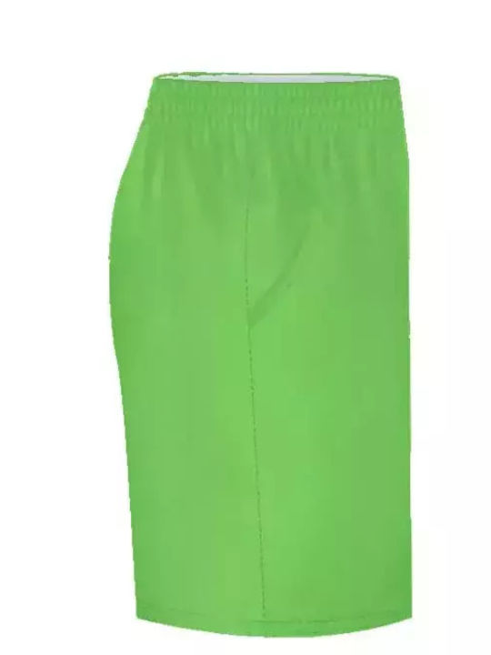 About Basics Men's Swimwear Shorts Apple Green