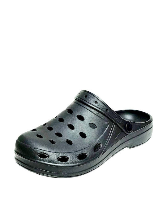 Sabot Negre