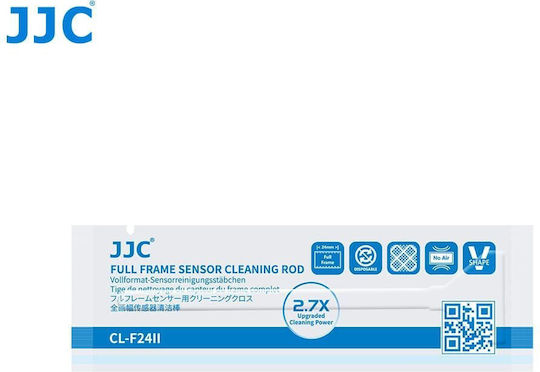 Jjc Full Frame Sensor Cleaning Swab