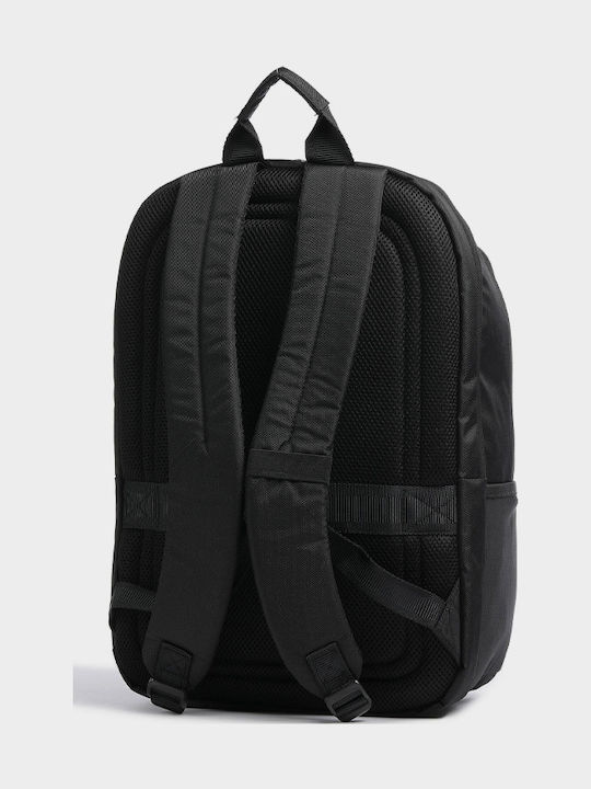 Roncato Backpack Αδιάβροχο Μαύρο