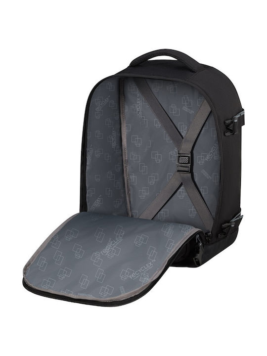 American Tourister Take2cabin 23lt Black