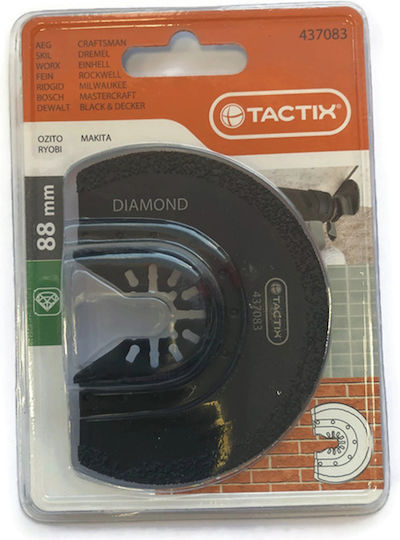 Tactix Multitool Klinge 437083