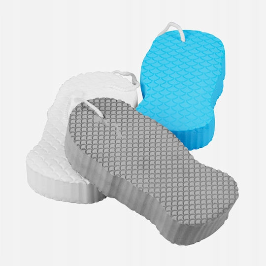 Sponge for Exfoliation (Random Selection) 4pcs