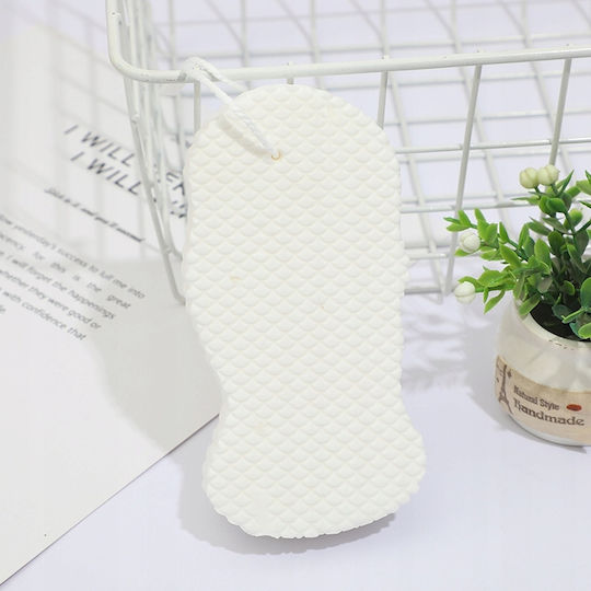 Sponge for Exfoliation (Random Selection) 4pcs