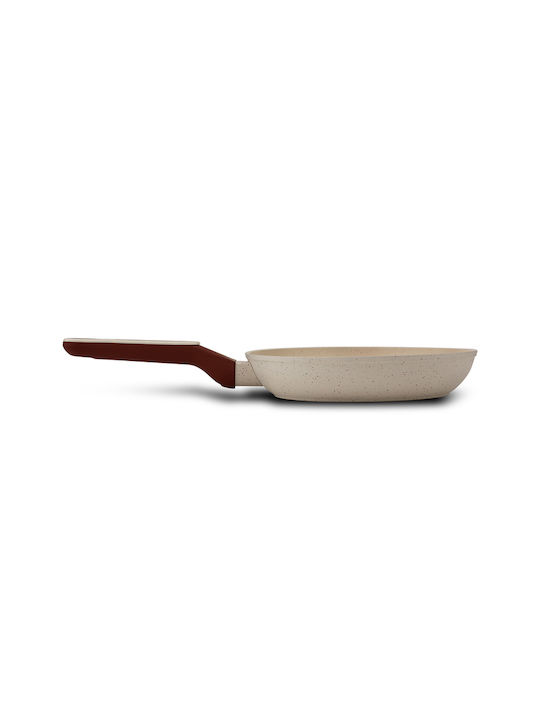 Nava Terrestrial Pan aus Aluminium mit Antihaftbeschichtung 28cm