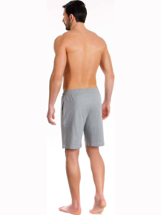 Men's Athletic Shorts Gray