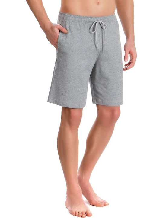 Men's Athletic Shorts Gray