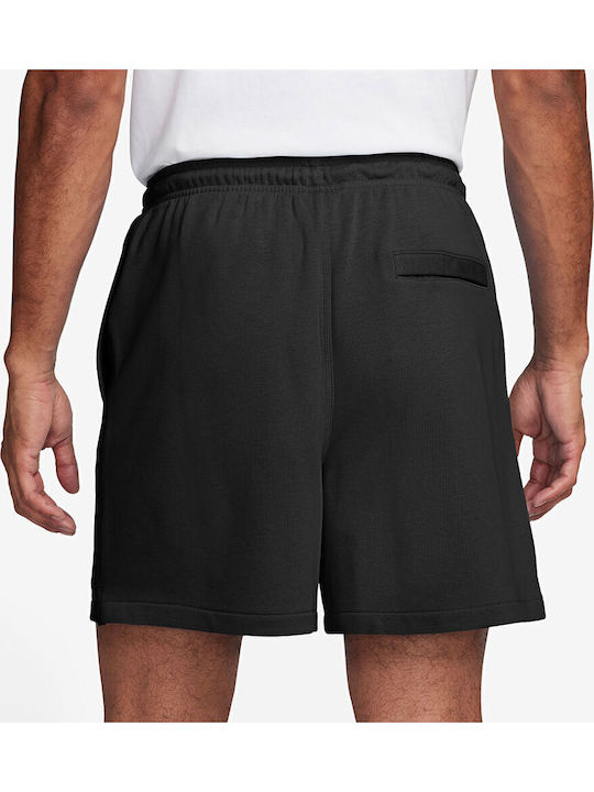 CLUB FLOW Men's Shorts Black