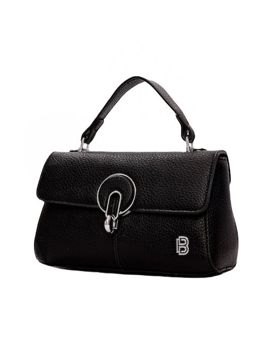 Bag to Bag Women's Bag Hand Black