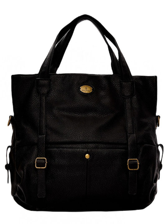 Bag to Bag Women's Bag Shoulder Black