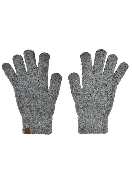 Stamion Women's Gloves Gray