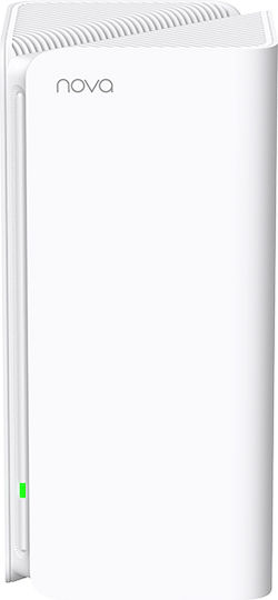 Tenda MX15 Pro Access Point Wi‑Fi 6 Dual Band (2.4 & 5GHz) in Double Kit White