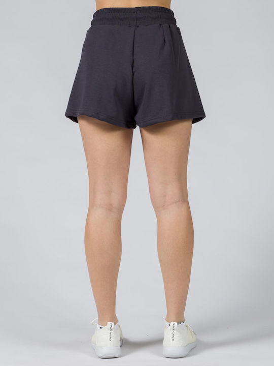 GSA Glory And Heritage Women's Sporty Shorts anthracite