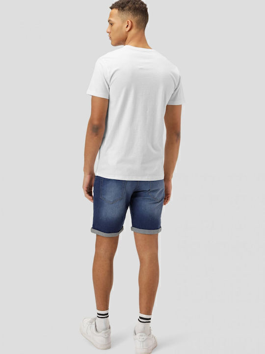T-shirt Λευκό