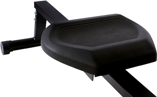 Christopeit Cambridge II Κωπηλατική χωρίς Βάρη