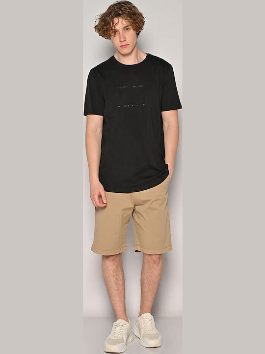 Tricou Negru