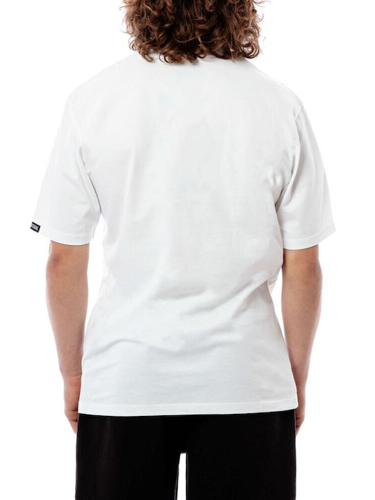 Bee. Unusual. Men's Short Sleeve T-shirt White