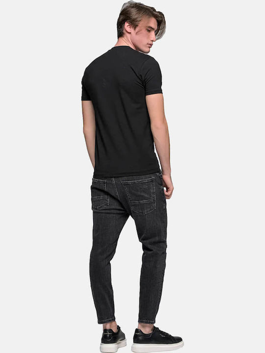 Tricou Black