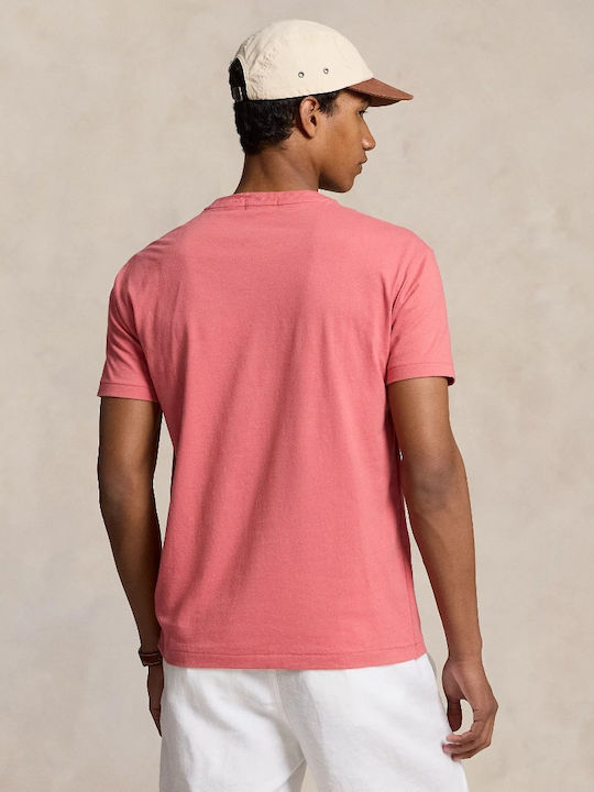 Ralph Lauren T-shirt Pink