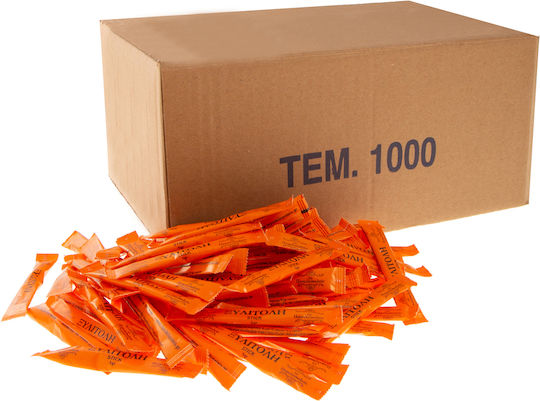 Ξυλιτόλη Sticks 5 Γρ Ποικιλοπωλείο 20 Τεμ