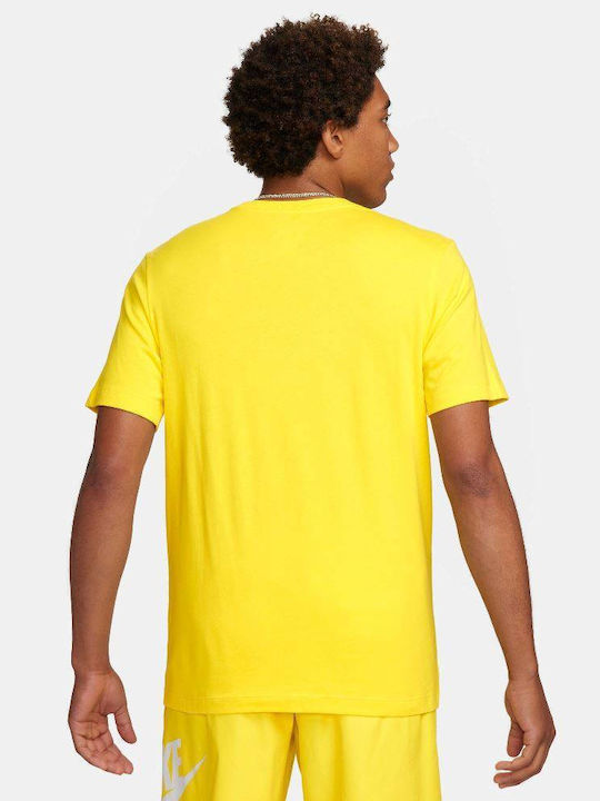 Nike T-shirt Lightening