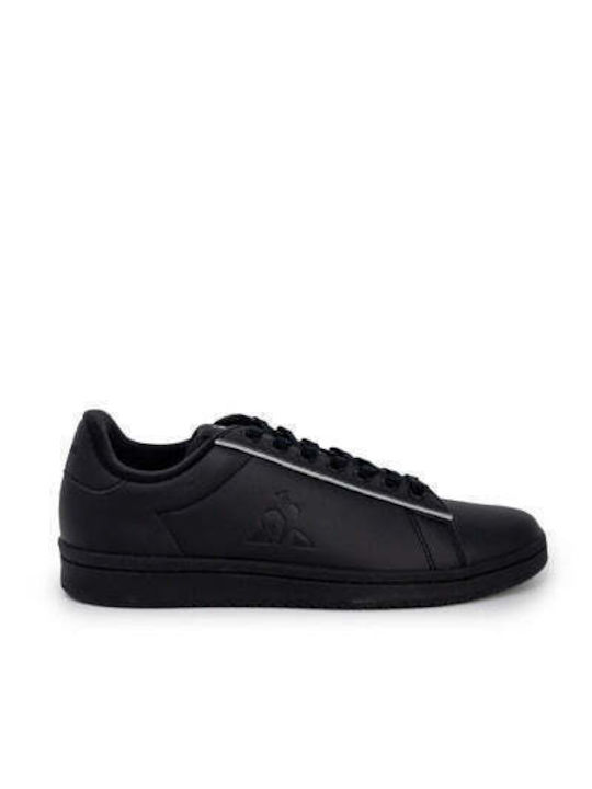 Le Coq Sportif Sneakers Black