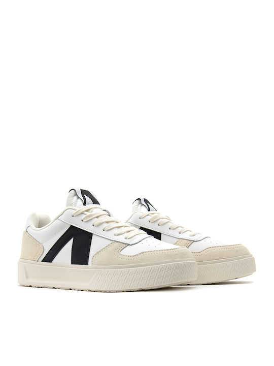 Adidași Pentru Femei Gri Alb Negru