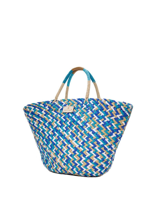 Bag to Bag Women's Bag Shoulder Blue