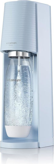 Sodastream Terra Aparat De Preparat Sifon Alb