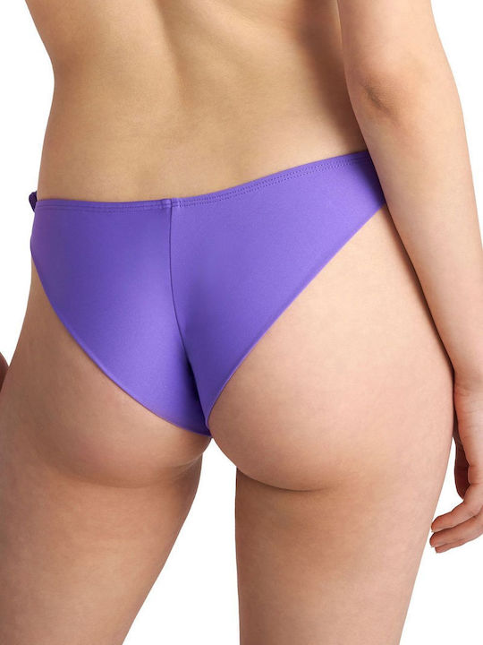 Blu4u Bikini Brasilien Purple