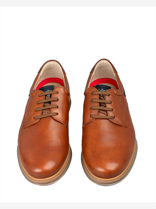Herren Freizeitschuhe Braun