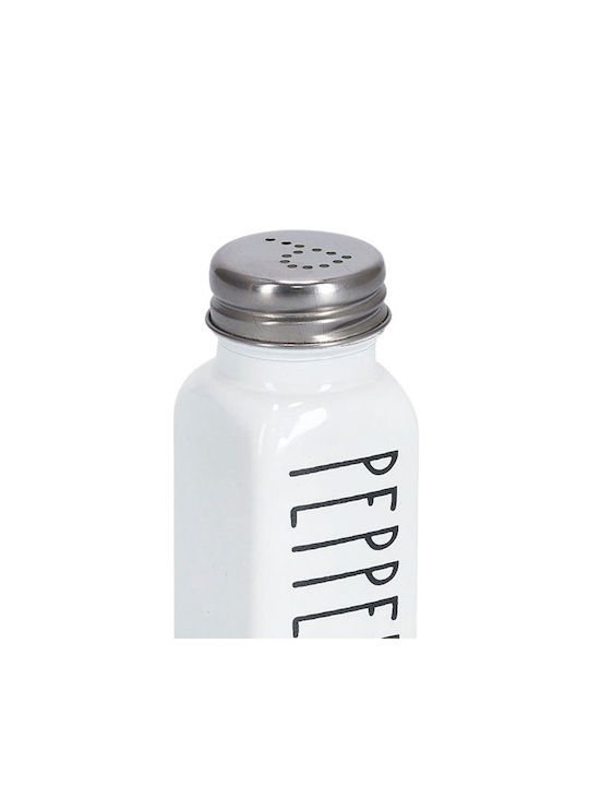 Salt Shaker/Pepper Shaker Glass 1pcs