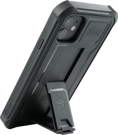 Θωρακισμένη Θήκη Iphone 11 Dexnor Full Body Μαύρη