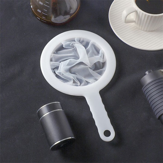 Strecurătoare pentru ceai Plastic 1buc