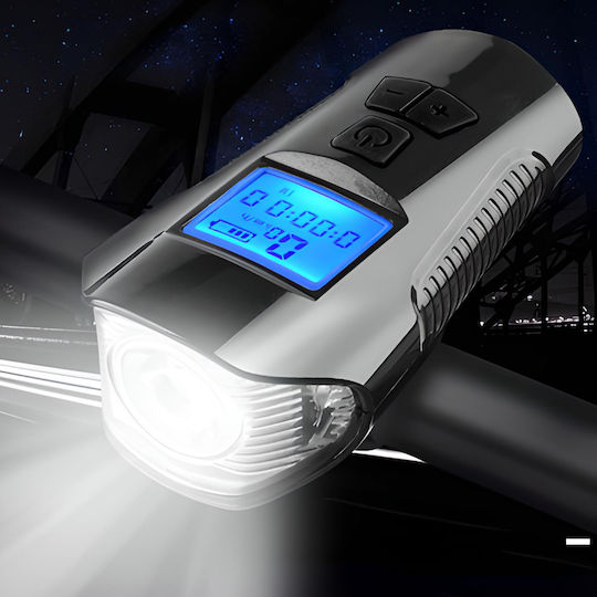 S092-1 Bicycle Lights Set