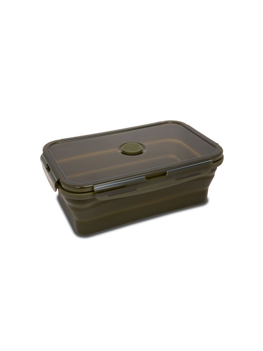 Coolpack Cutie pentru Mâncare Plastic 1buc