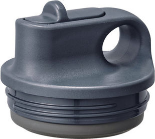 Kinto Active Thermal Mug Navy Blue 600ml