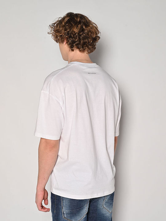 T-shirt White