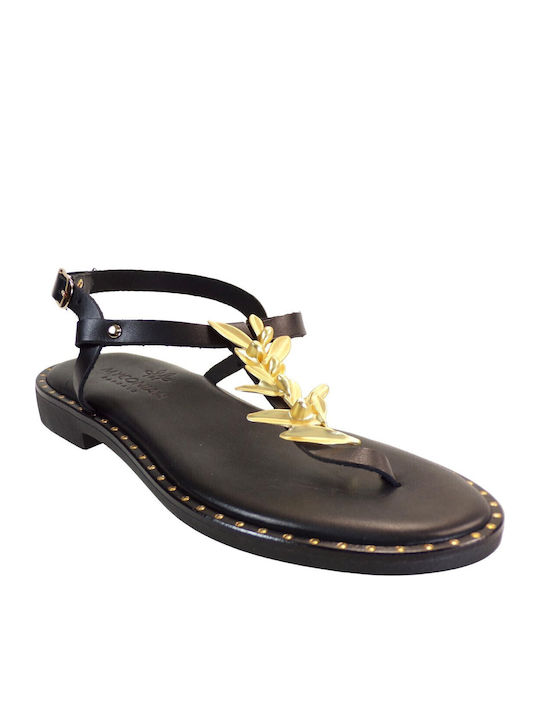 Myconian Greek Sandal Myconian Greek Sandal