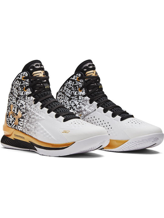 Under Armour
